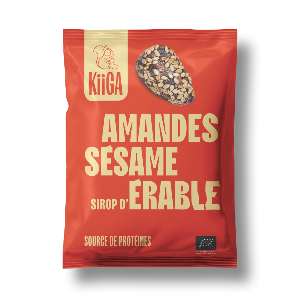 AMANDES-SESAME-ERABLE
