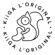 KiiGA Logo