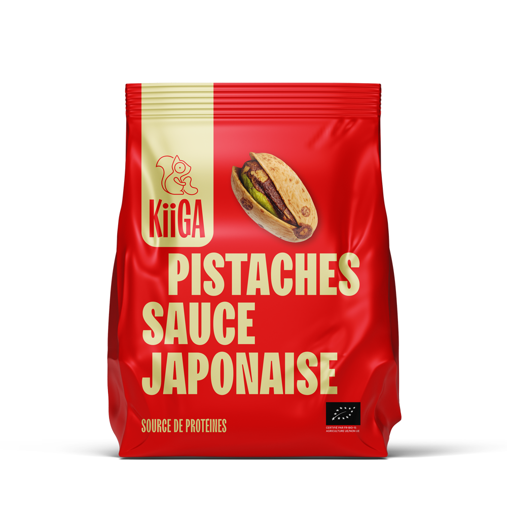 PISTACHE-TAMARI