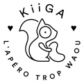 KiiGA Mobile Logo