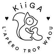 KiiGA Logo